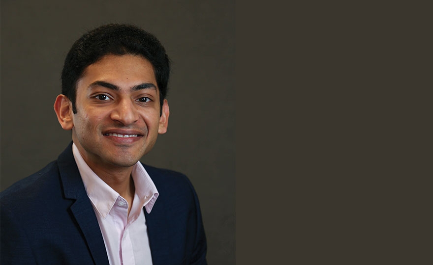 Smarty Mathew John*: AI and vessel operations-  Using data to drive sustainable  operations